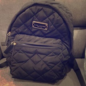 Marc Jacobs Nylon Backpack